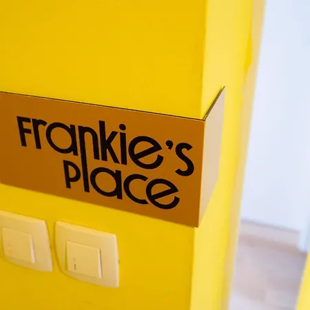 Frankie's Place 公寓 扎达尔