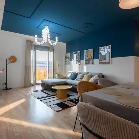 Frankie's Place Apartment