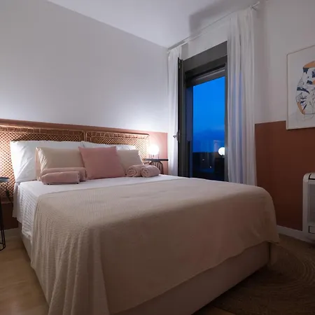 Frankie's Place Apartment
