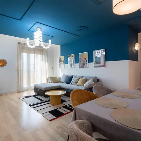 Frankie's Place Apartment Zadar